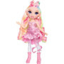 Rainbow High Rainbow Shimmers with Slime Fashion Doll - Bella (pink)
