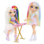 Rainbow High Jr High Rockband Fashion Dolls -Amaya