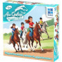 Au Galop - Jeu de plateau - MEGABLEU - Prépare ton cheval, entraîne-le, gagne la course ! 44,87 €