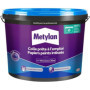 Colle Papiers Peints - METYLAN - 2958232 - Intissés - Seau - 4,5kg 60,28 €