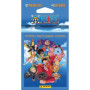 Blister - PANINI - ONE PIECE ROAD TO EGGHEAD - 12 pochettes + 1 offerte - 65 cartes