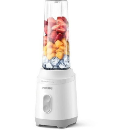 Blender - PHILIPS - HR2670/00 - 350 W - 0,8 L - Noir