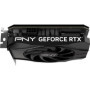 PNY - Carte graphique - NVIDIA Blackwell GeForce RTX 5050 - VCG50508SFXPB1 - 8 Go DDR6