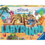 Labyrinthe Stitch