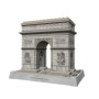 Puzzle 3D Iconics - Arc de Triomphe illuminé