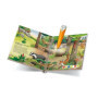 tiptoi, Livre interactif, Le grand imagier des animaux, 4 ans, 13099000, Ravensburger