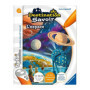tiptoi,  Livre interactif, Destination Savoir L'espace, 7 ans, 13099007, Ravensburger