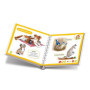 tiptoi,  Livre interactif,  Mini Doc',  Les bébés animaux, 4 ans, 13099022, Ravensburger