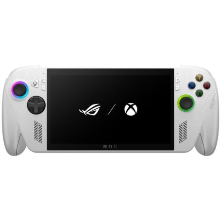 Console ASUS ROG Xbox Ally | 7 FHD Tactile 120Hz - AMD Ryzen Z2 A - RAM 16Go - 512Go SSD - Windows 11