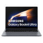 PC Portable - SAMSUNG - Galaxy Book4 Ultra - 16'' - i7 155H - 32Go - 1To SSD - RTX 4050 - AZERTY - Gris