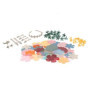 SMOBY - Smoby Créa - Bijoux Fleurs Recharge - des 3 ans