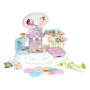 SMOBY - Disney Princesses - Marché Aux Fleurs - des 3 ans