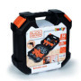 SMOBY - Black & Decker - Mallette Bricolo - des 3 ans