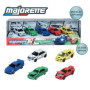 MAJORETTE - Majo JDM 5 Pcs Giftpack - des 3 ans