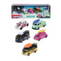 MAJORETTE - Majo VW 5 Pcs Giftpack_ - des 3 ans