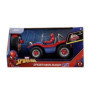 JADA - Jada Marvel RC Spiderman Buggy 1/24 - des 6 ans