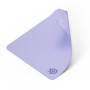 Tapis de souris gaming - STEELSERIES - QcK L - Lavande
