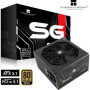 Alimentation PC modulaire - THERMALRIGHT SG850 - 80+ Gold - Noir