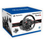 Volant PC - THRUSTMASTER - T248R - Ergonomique et polyvalent - 280 mm - Noir