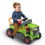 VTECH BABY - SUPER TRACTEUR MAGI TONDEUSE Evolutif 3 en 1 - VERT - Multicolore
