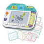 VTECH - MON ARDOISE INTERACTIVE APPRENTI ÉCRITURE - Multicolore