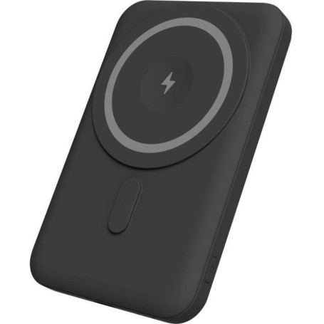 Banque d'alimentation MagSafe 5 000 mAh - YENKEE - YPB 501 BK