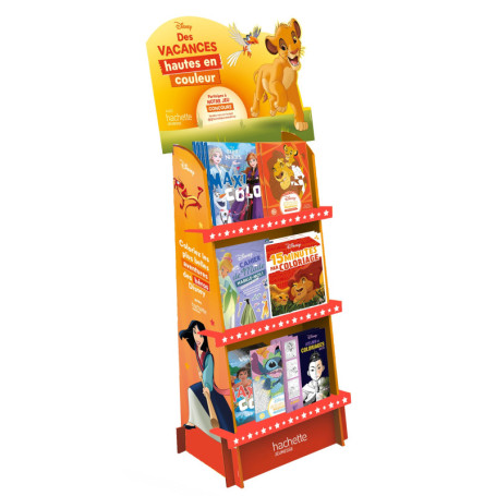 BOX 58 VOL OP VAC FEV 2025