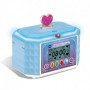 VTECH - Kidisecrets - Ma Boîte a Bijoux Bleue 75,99 €