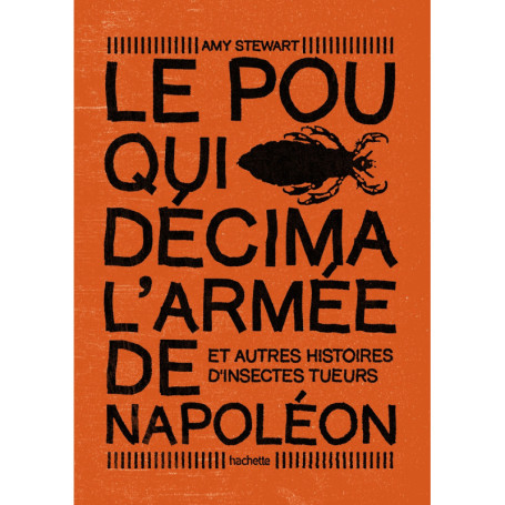 Le pou qui décima l'armée de Napoléon