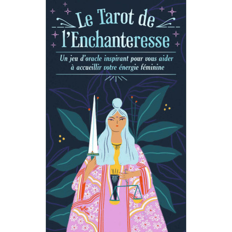 Le Tarot de l'Enchanteresse