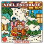 Cozy Noël enchanté