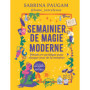 Semainier de magie moderne