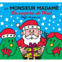 Les Monsieur Madame - La surprise de Noël