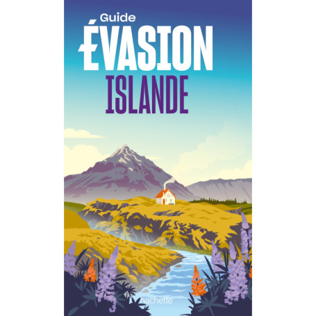 Islande Guide Evasion