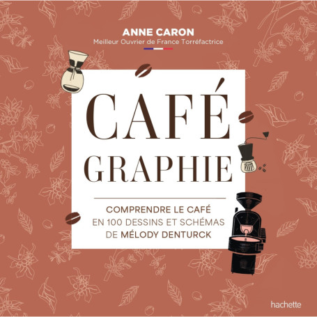 Cafégraphie