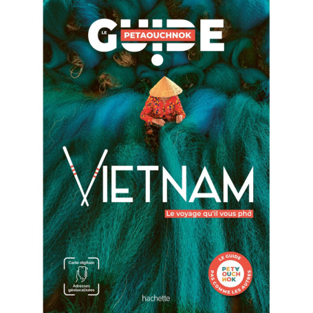 Vietnam guide Petaouchnok