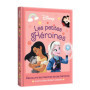 DISNEY PRINCESSES - Les Petites Héroïnes