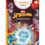 Disney - Marvel - Spider-Man - Une nuit très étrange, CP Niveau 1