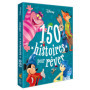 DISNEY - 150 histoires pour rêver