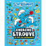 Les Schtroumpfs - Cherche et Trouve - Au pays des Schtroumpfs