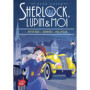 Sherlock, Lupin et moi - Tome 15