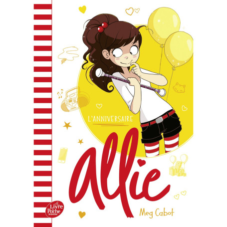 Allie - Tome 5