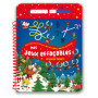 Mes jeux effaçables - Joyeux Noel !