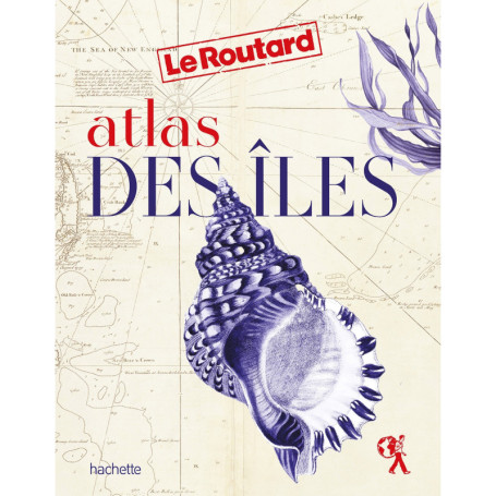 Atlas des îles