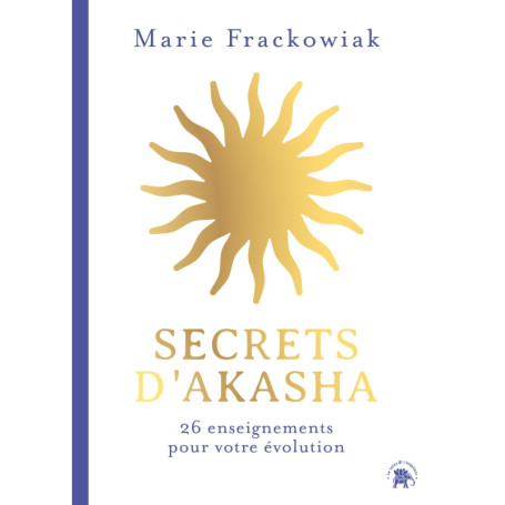 Secrets d'Akasha