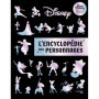 Encyclopédie des personnages Disney - édition augmentée