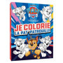 La Pat' Patrouille - Je colorie la Pat' Patrouille