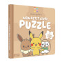 monpoké - Mon petit livre puzzle
