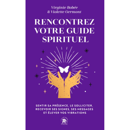 Rencontrez votre guide spirituel