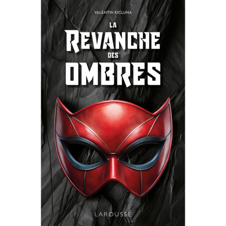 La Revanche des ombres